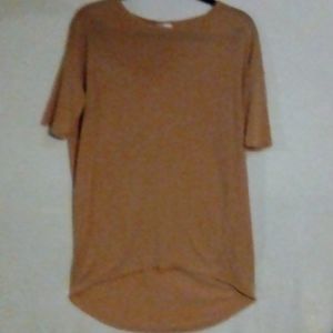 Lularoe XXS Irma Excellent Condition.